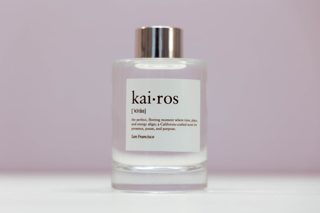 White Forest Reed Diffuser