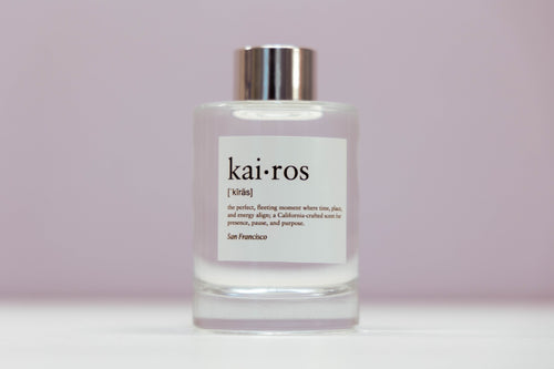 White Forest Reed Diffuser