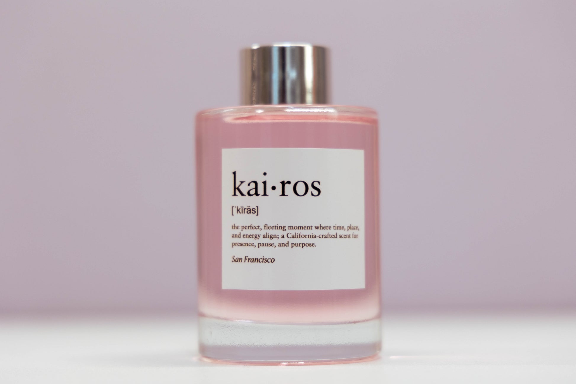 Fruits du Soleil Reed Diffuser