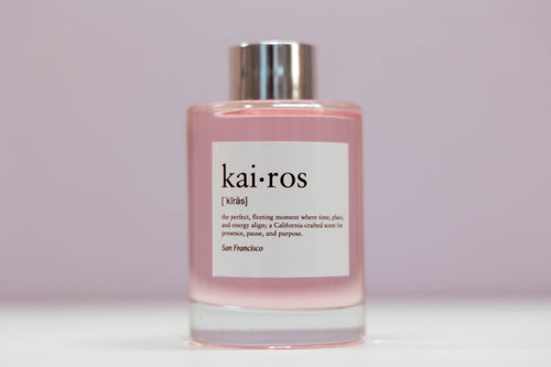 Fruits du Soleil Reed Diffuser