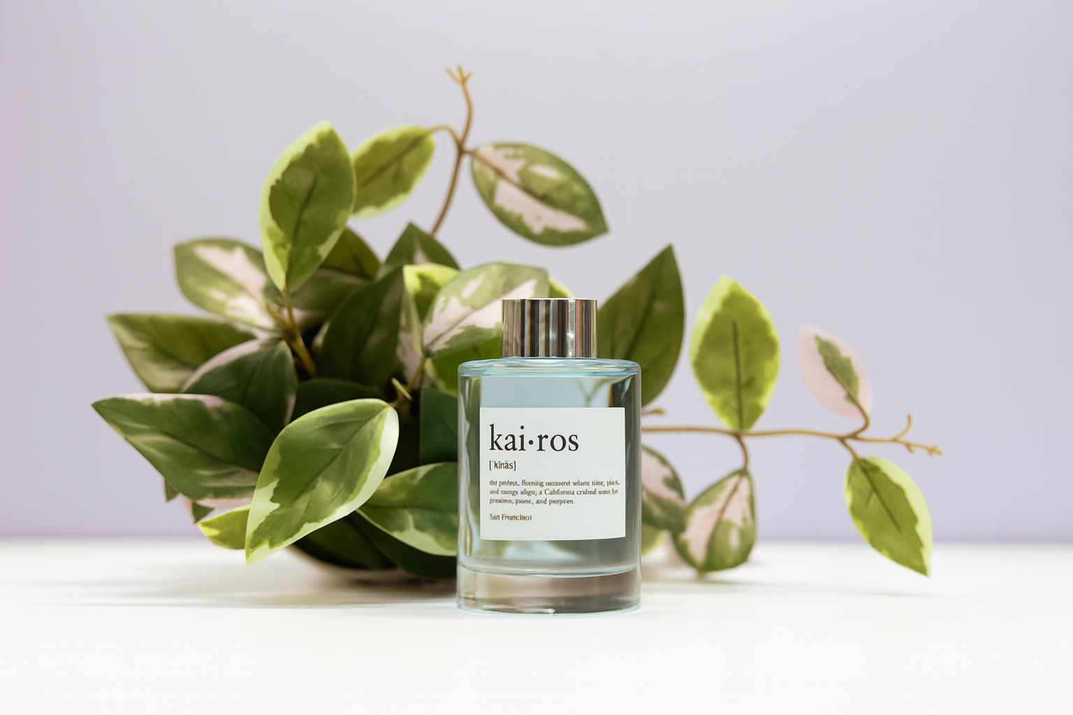 Pacific Blur Reed Diffuser