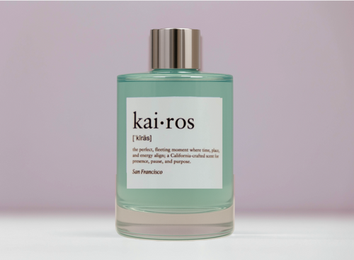 Pacific Blur Reed Diffuser
